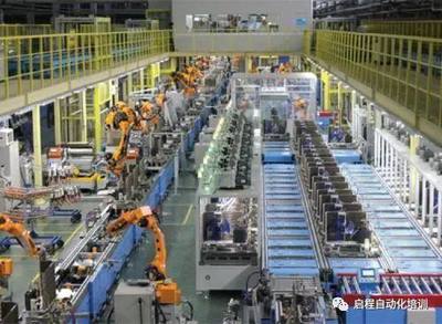 工业4.0时代下的计算机数码库管理 核心驱动与未来展望