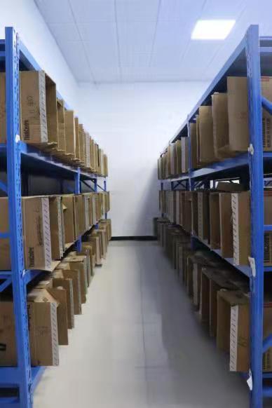 临沭县闲置资产大管家“公物仓”上线，计算机数码库管理实现智能升级